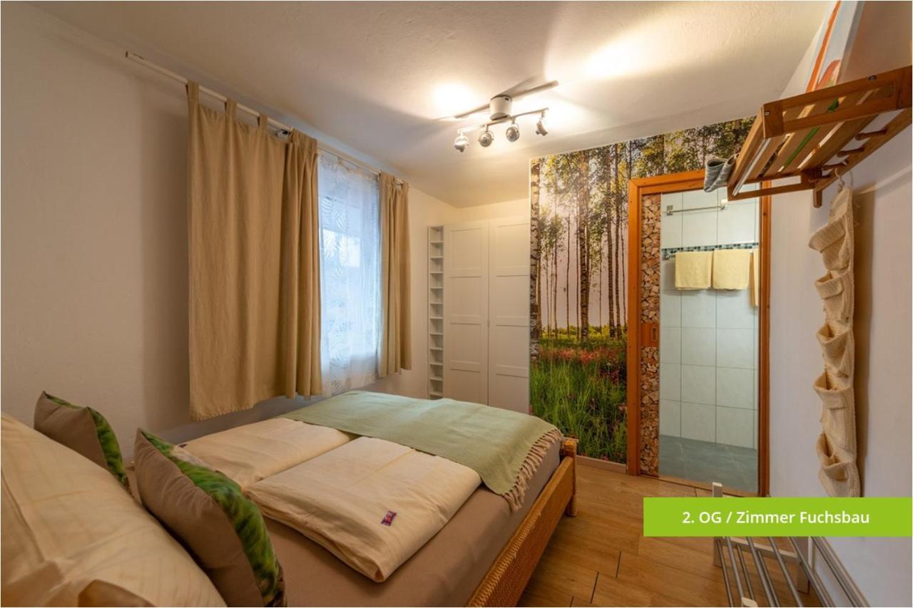 Bed and Breakfast Platzhirsch Zur Alten Wagnerei Gastehaus Sankt Wolfgang im Salzkammergut Экстерьер фото