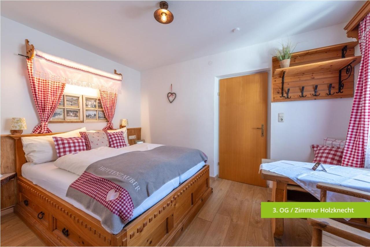 Bed and Breakfast Platzhirsch Zur Alten Wagnerei Gastehaus Sankt Wolfgang im Salzkammergut Экстерьер фото