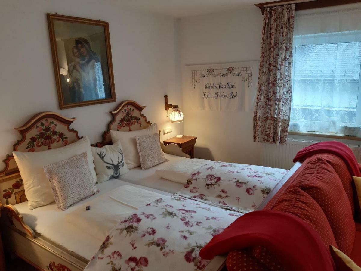 Bed and Breakfast Platzhirsch Zur Alten Wagnerei Gastehaus Sankt Wolfgang im Salzkammergut Экстерьер фото