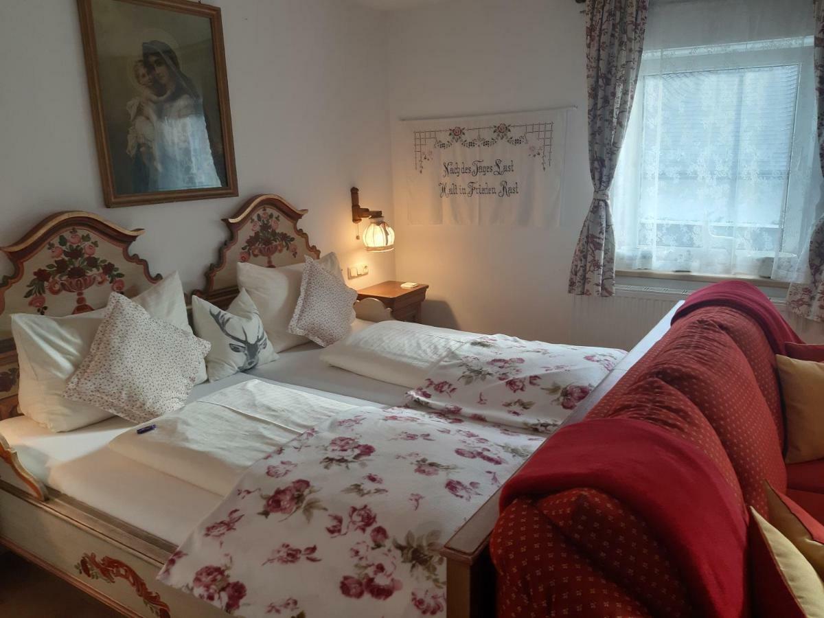 Bed and Breakfast Platzhirsch Zur Alten Wagnerei Gastehaus Sankt Wolfgang im Salzkammergut Экстерьер фото